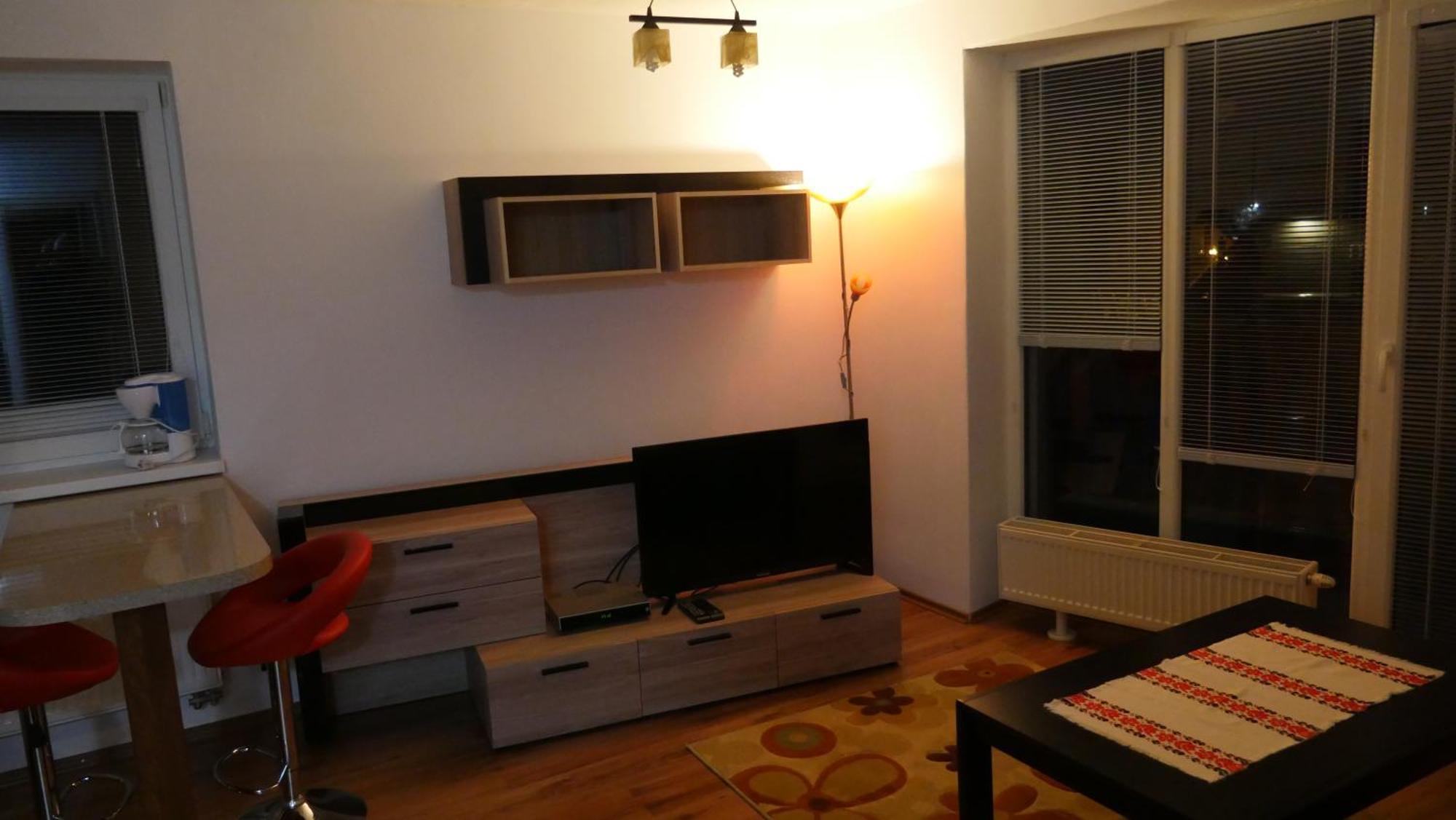 Apartman Nová Lesná Exterior foto