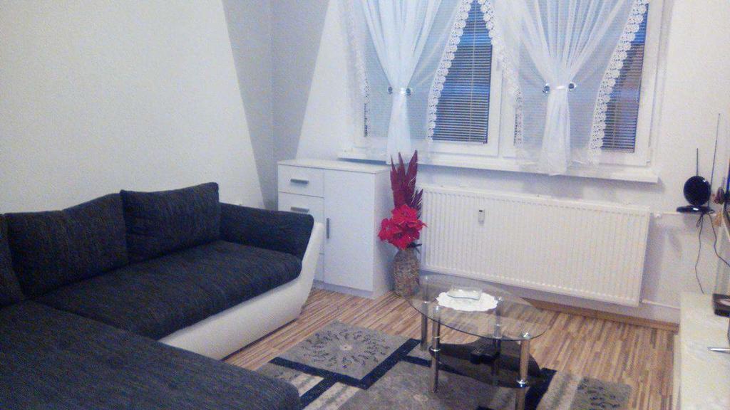 Apartman Nová Lesná Exterior foto