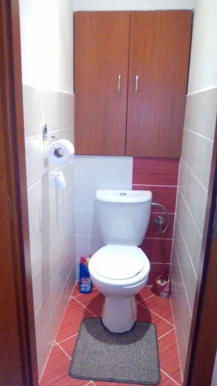 Apartman Nová Lesná Exterior foto