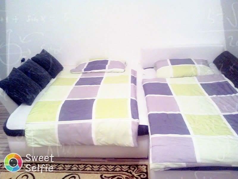 Apartman Nová Lesná Exterior foto