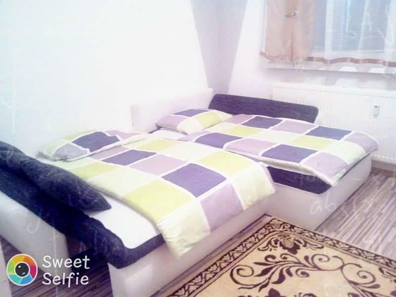 Apartman Nová Lesná Exterior foto