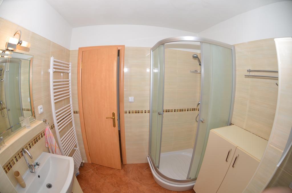 Apartman Nová Lesná Exterior foto